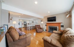 W1958 PLEASANT Avenue, MARKESAN, WI 53946