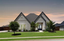 508 Lyon Crest Drive, Shady Shores, TX 76208