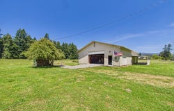 353 Holmes Flat Road, Redcrest, CA 95569