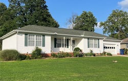 2632 Lacy Lane, Harrison, AR 72601