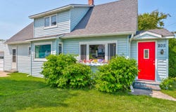 205 N 2nd, Manistique, MI 49854