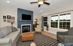 2151 Misty Drive, Cullman, AL 35058