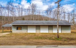 1349 Rocky Fork Road, Brushcreek Twp, OH 45657