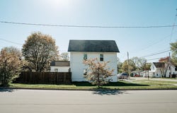 109 E 5th Street, Shelby, MI 49455