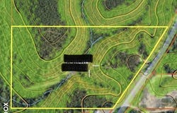 Ferguson Mill Road, Silver Creek, MS 39663