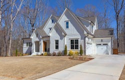 3901 Laurel Creek Lane, Wake Forest, NC 27587