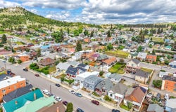 925 W Woolman Street, Butte, MT 59701