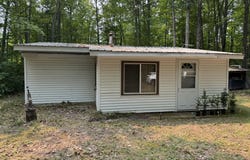16253 Caberfae Highway, Wellston, MI 49689