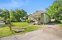 318 Mckenzie Street, Waxahachie, TX 75165