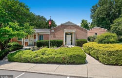 10417 MONTROSE AVENUE, BETHESDA, MD 20814