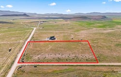 Tbd Lot 8 Blk 2 Redtail Lane, Fairfield, ID 83327