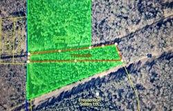 0 Harper Bottom Road, Ruston, LA 71270