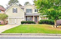 522 Blue Mountain Rise, Canton, GA 30114