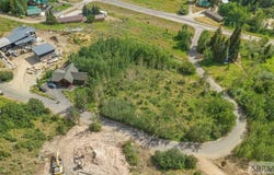 3862 Overlook Drive, Island Park, ID 83429