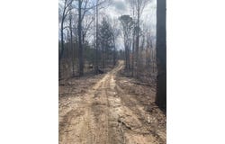 Hines Road, Camden, MS 39045