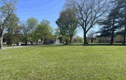 Maplewood Estates lot: 1, Murray, KY 42071
