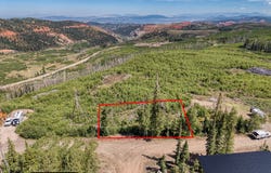 247 E 475 N, Brian Head, UT 84719