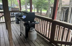 19 Menoken Trail, Newfoundland, PA 18445