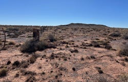 Coopertown Drive, Winslow, AZ 86047