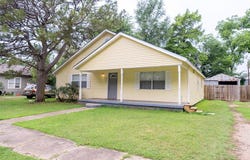 123 Chestnut, Pauls Valley, OK 73075