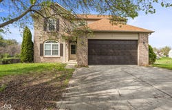 6514 Trevia Court, Indianapolis, IN 46236