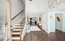 217 River Mill Lane, Dawsonville, GA 30534