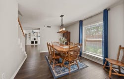 237 Timberlake Drive, Azle, TX 76020