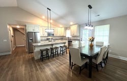 122 Taylor Ridge Road, Leesburg, AL 35983