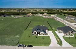 1204 Jungle Drive, Forney, TX 75126