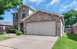 4329 Silverwood Trail, Fort Worth, TX 76244