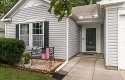 600 Hawthorn Ridge Drive, Whitsett, NC 27377