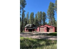 367 HORSESHOE Loop, Jemez Springs, NM 87025