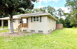 126 Bill Terrell Road, Carriere, MS 39426