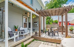 604 W Clinton Street, Dublin, TX 76446