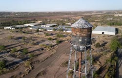 1000 NW 10th St, Big Spring, TX 79720
