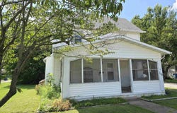 116 N LINCOLN Boulevard, Centralia, IL 62801