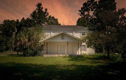 75 Yellow Jacket Avenue, Sopchoppy, FL 32358