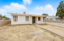 5013 VULCAN Avenue, El Paso, TX 79904