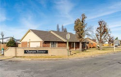 850 S Chateau Drive, Rogers, AR 72758