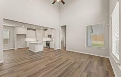 3814 Aqua Lane, Sherman, TX 75090