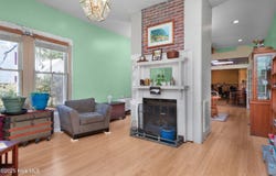 329 W Jones Street, Trenton, NC 28585