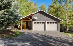 315 PINE Drive, Jackson, WY 83001