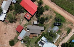 232 Llano Estacado Road, Spur, TX 79370