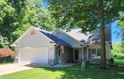 6999 E Tee Trail, Syracuse, IN 46567