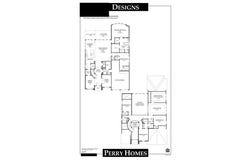 280 Rosemallow Lane, Waxahachie, TX 75165