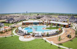 1029 Bayberry Drive, Northlake, TX 76226