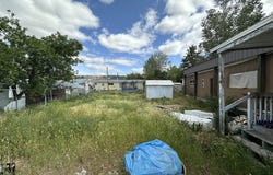 1010 B ST, Fossil, OR 97830