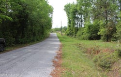 Charlie Boyd Road, Jayess, MS 39641