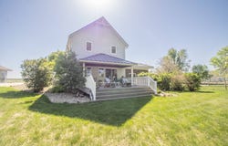 2003 Pondside Lane, Rock Valley, IA 51247