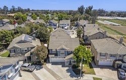 724 Parrish Street, Ventura, CA 93003